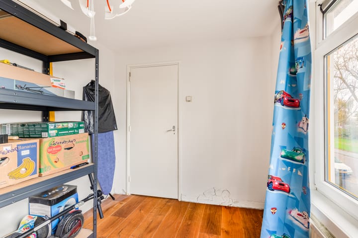 Foto 19 van Belgiëlaan 45