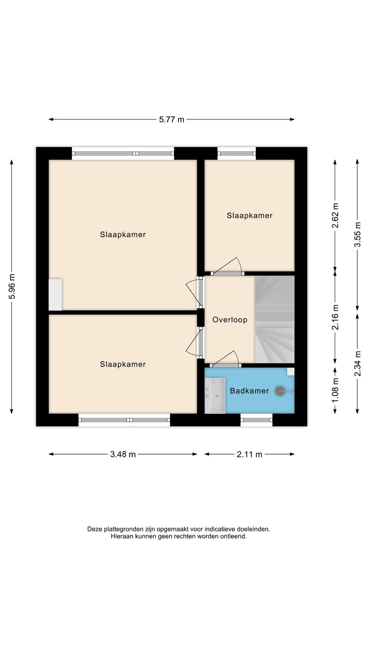 Foto 24 van Belgiëlaan 45