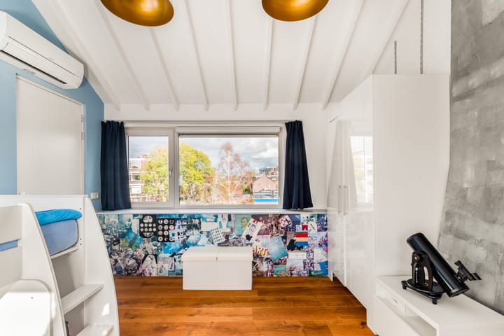 Foto 26 van Belgiëlaan 45