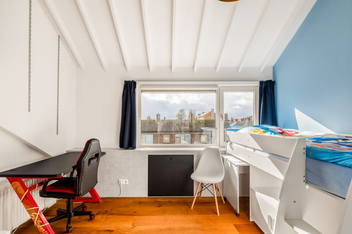 Foto 27 van Belgiëlaan 45