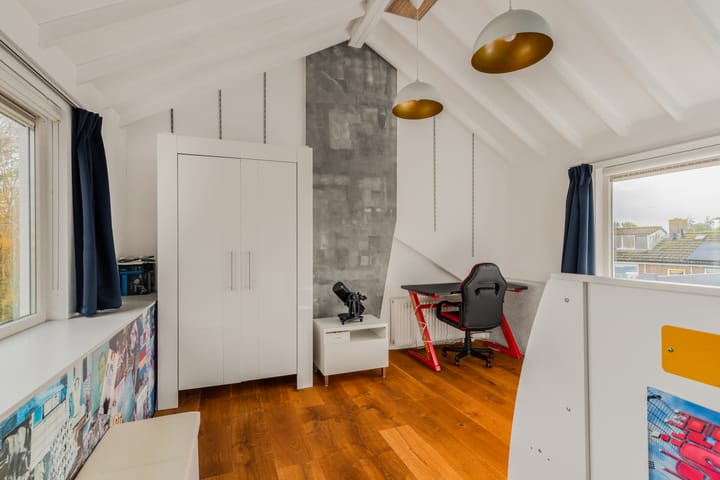 Foto 28 van Belgiëlaan 45