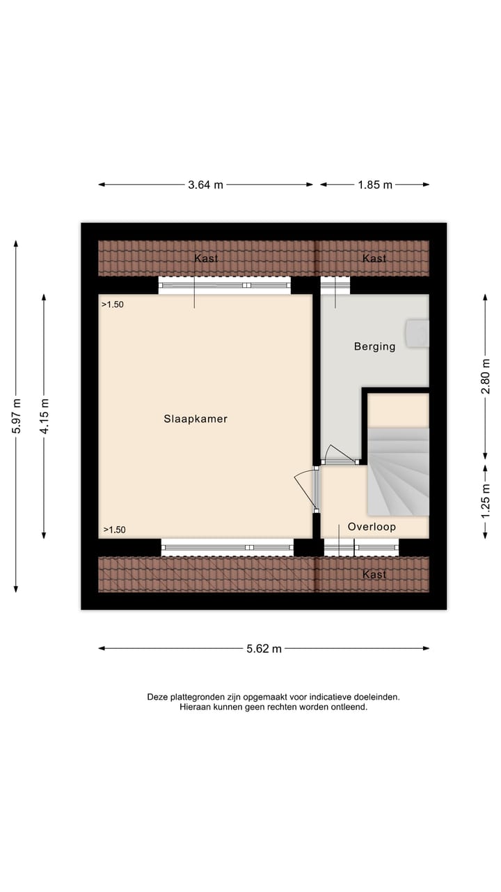Foto 29 van Belgiëlaan 45
