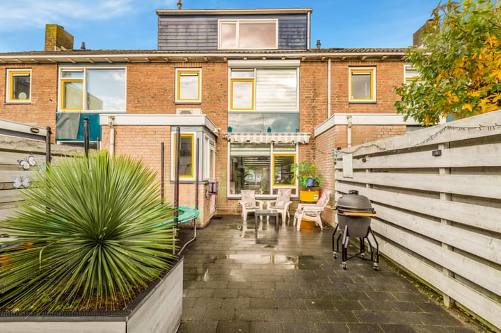 Foto 30 van Belgiëlaan 45