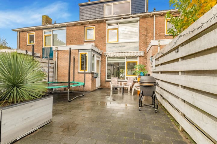 Foto 31 van Belgiëlaan 45