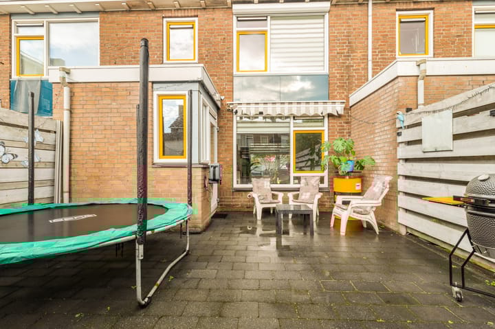 Foto 32 van Belgiëlaan 45