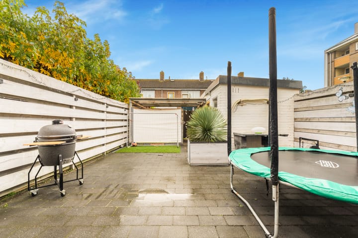 Foto 33 van Belgiëlaan 45