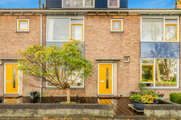 Foto 35 van Belgiëlaan 45