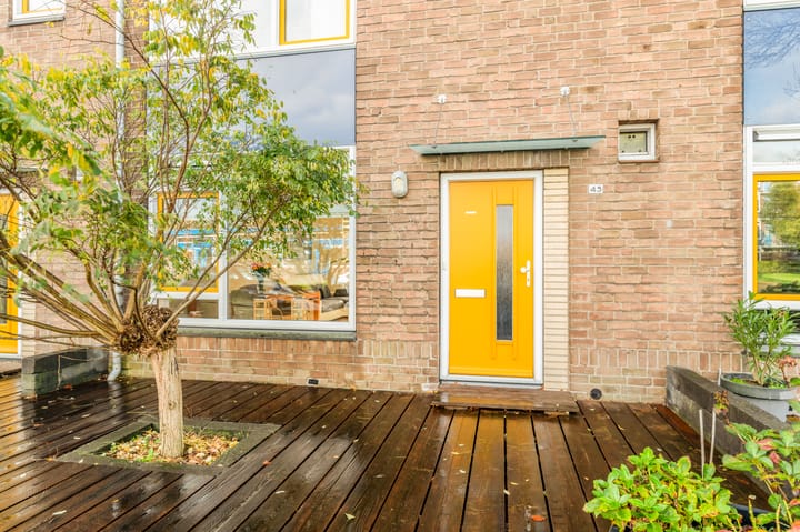 Foto 36 van Belgiëlaan 45