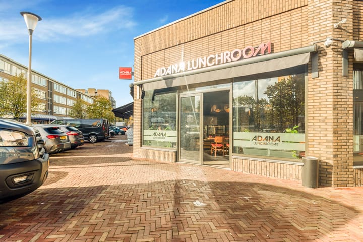 Foto 38 van Belgiëlaan 45