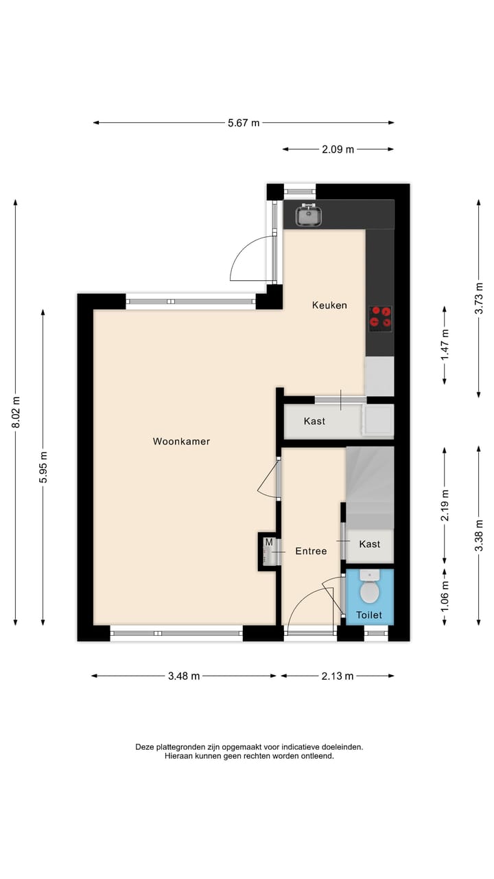 Foto 40 van Belgiëlaan 45