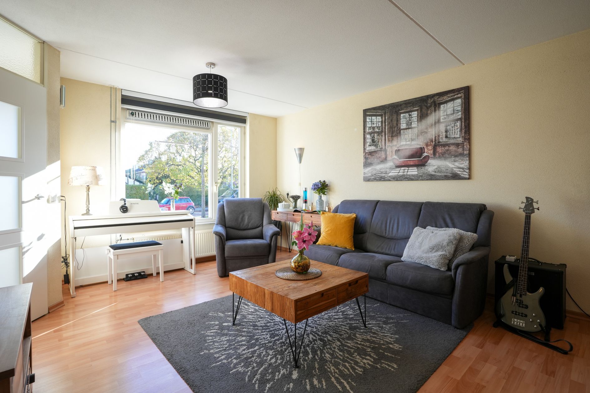 Foto 3 van Sittarderweg 137-A