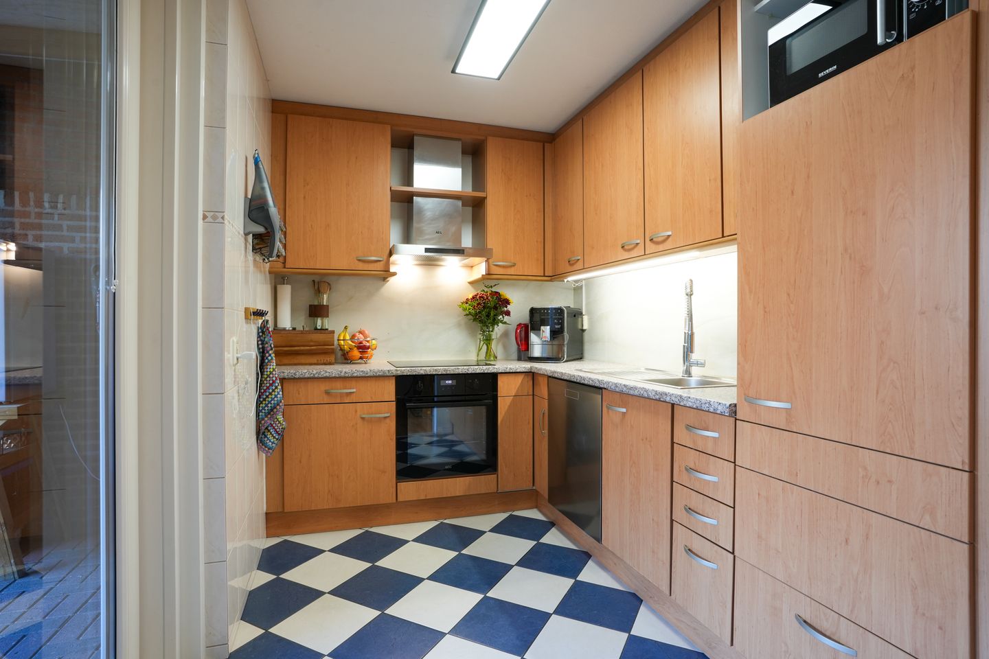 Foto 10 van Sittarderweg 137-A