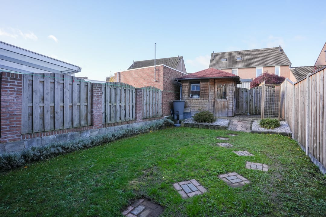 Foto 23 van Sittarderweg 137-A