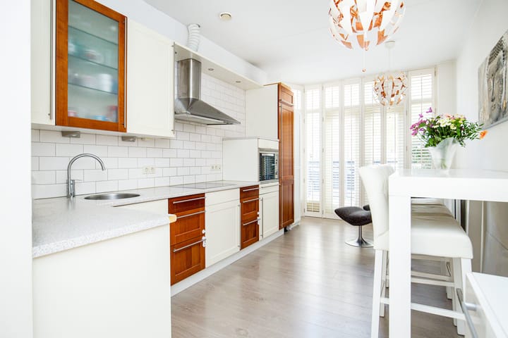 Photo 3 of Vinkensteynstraat 72