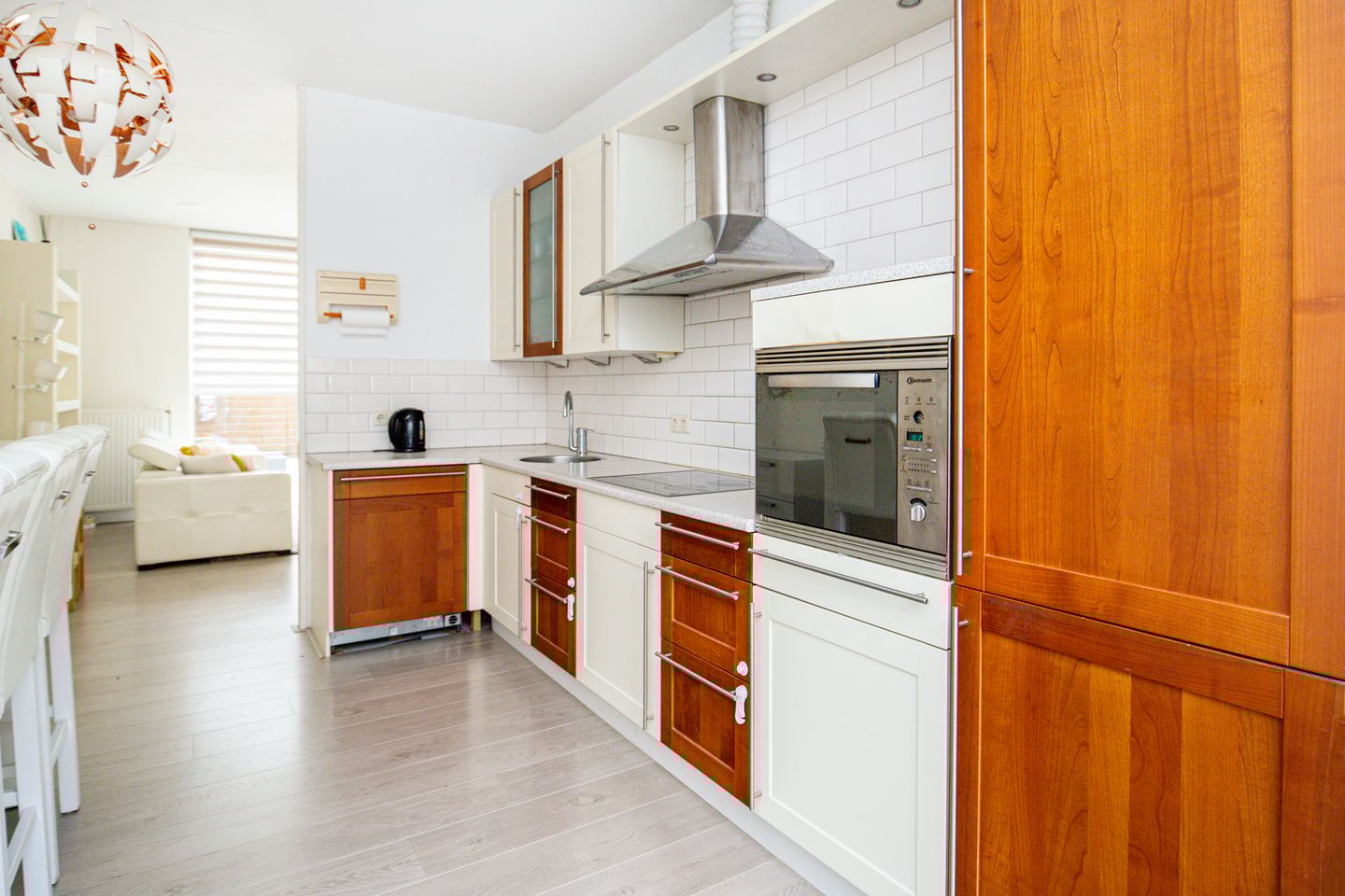 Photo 10 of Vinkensteynstraat 72