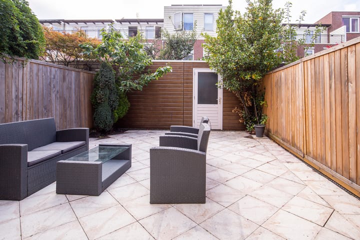 Photo 13 of Vinkensteynstraat 72