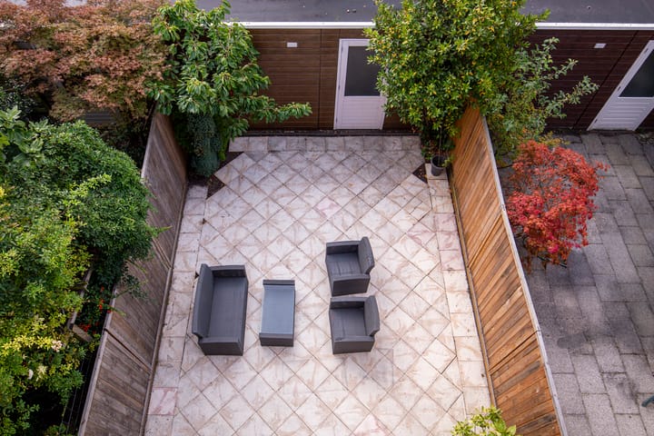 Photo 31 of Vinkensteynstraat 72