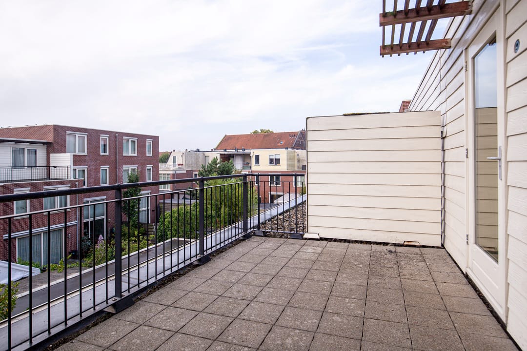 Photo 32 of Vinkensteynstraat 72