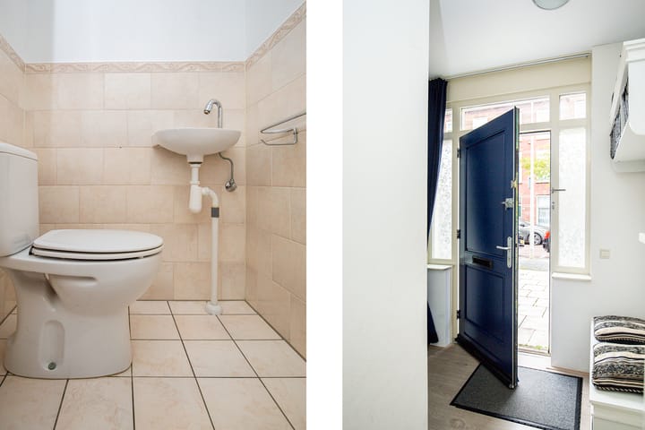 Photo 33 of Vinkensteynstraat 72