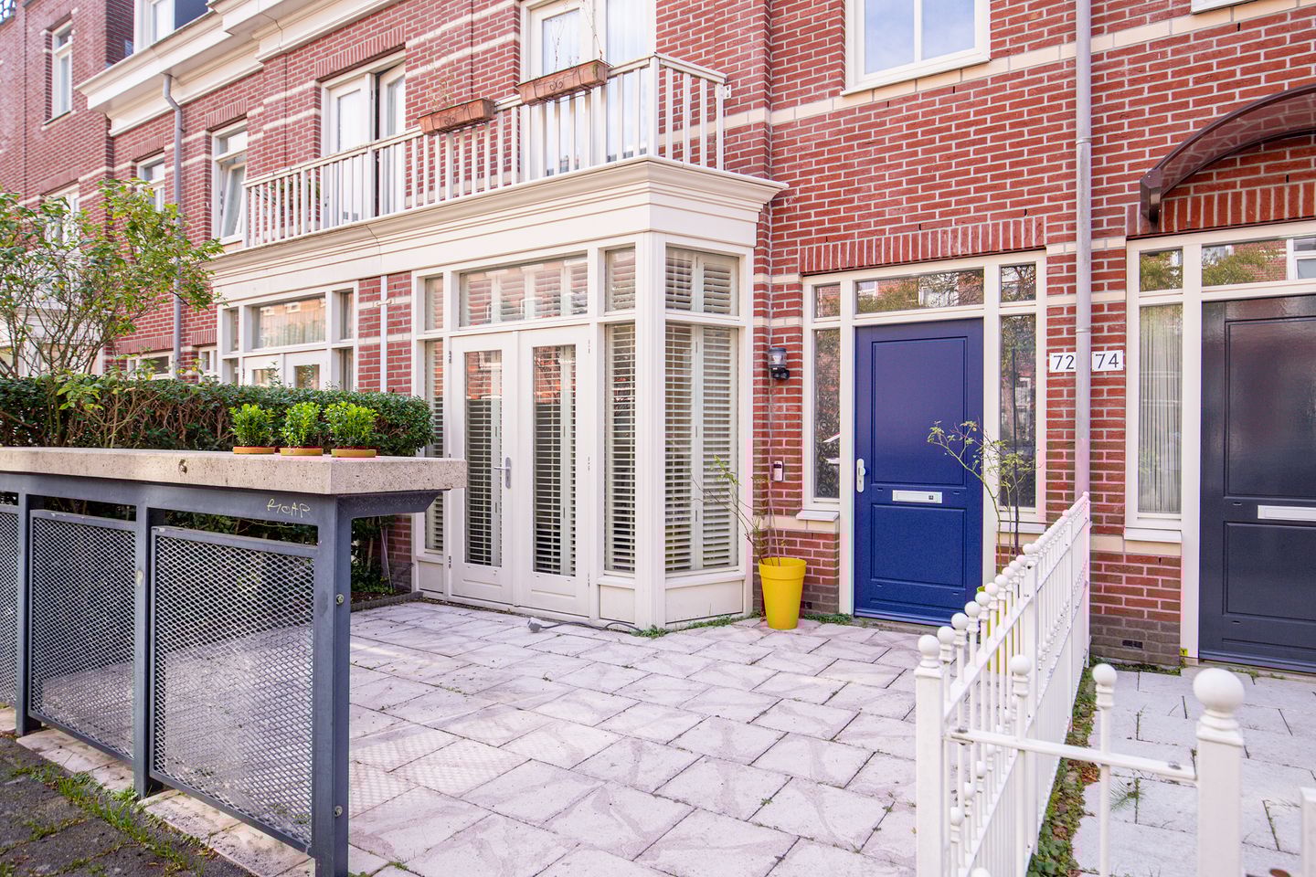 Photo 35 of Vinkensteynstraat 72