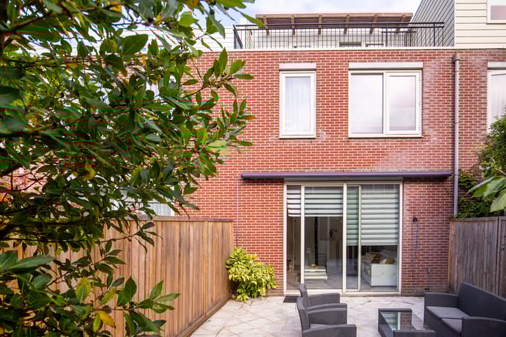 Photo 15 of Vinkensteynstraat 72