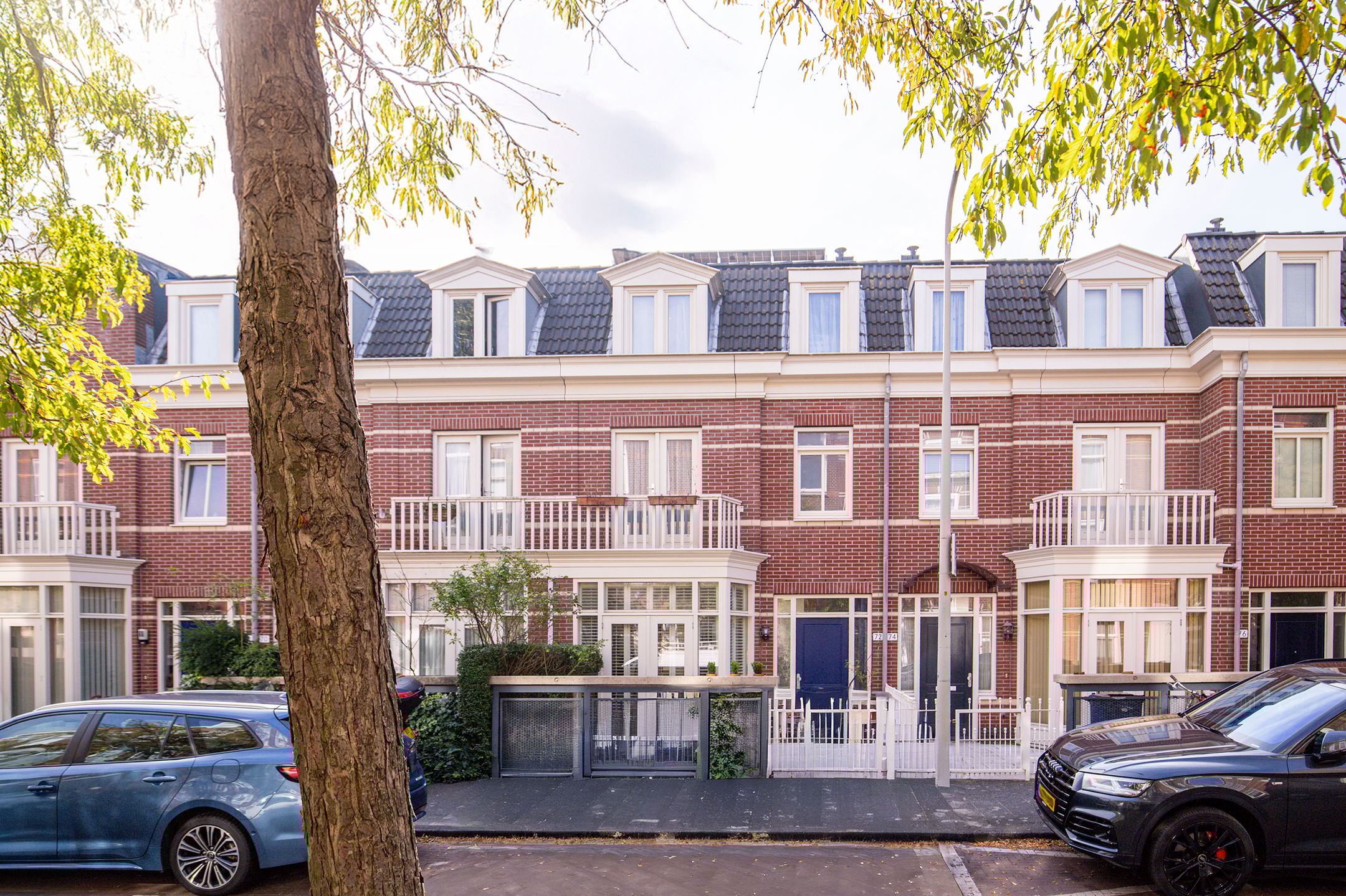 Photo 36 of Vinkensteynstraat 72