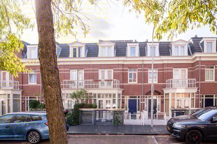 Photo 36 of Vinkensteynstraat 72