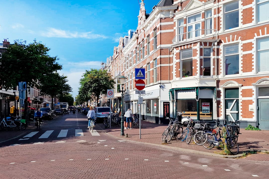 Photo 37 of Vinkensteynstraat 72