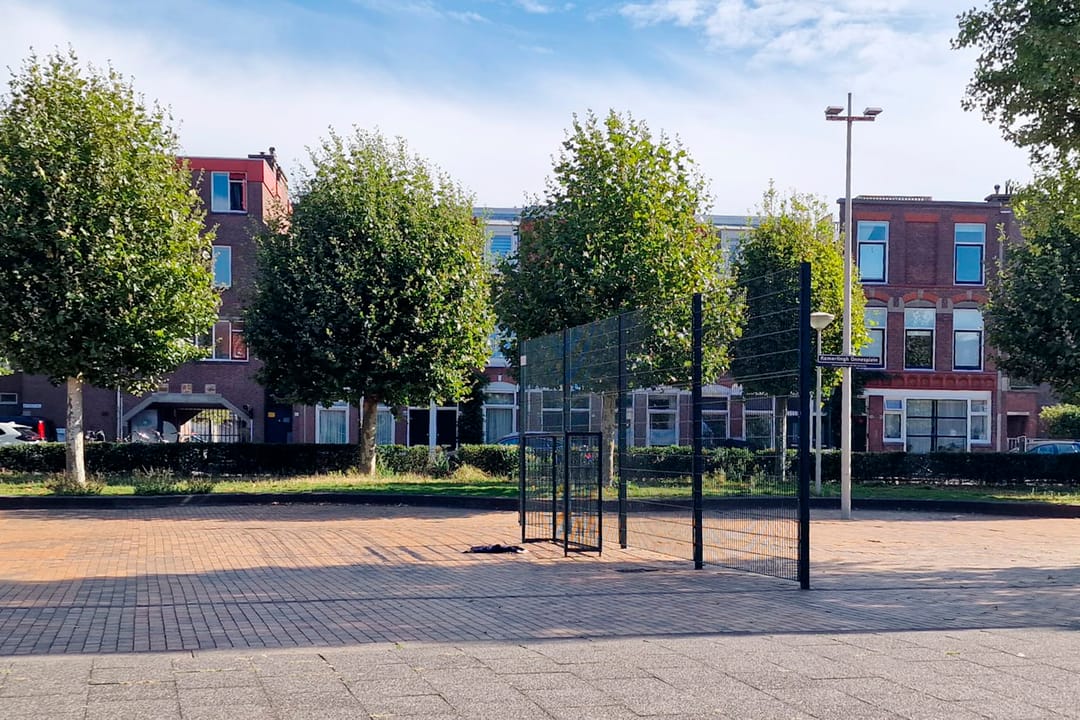 Photo 38 of Vinkensteynstraat 72