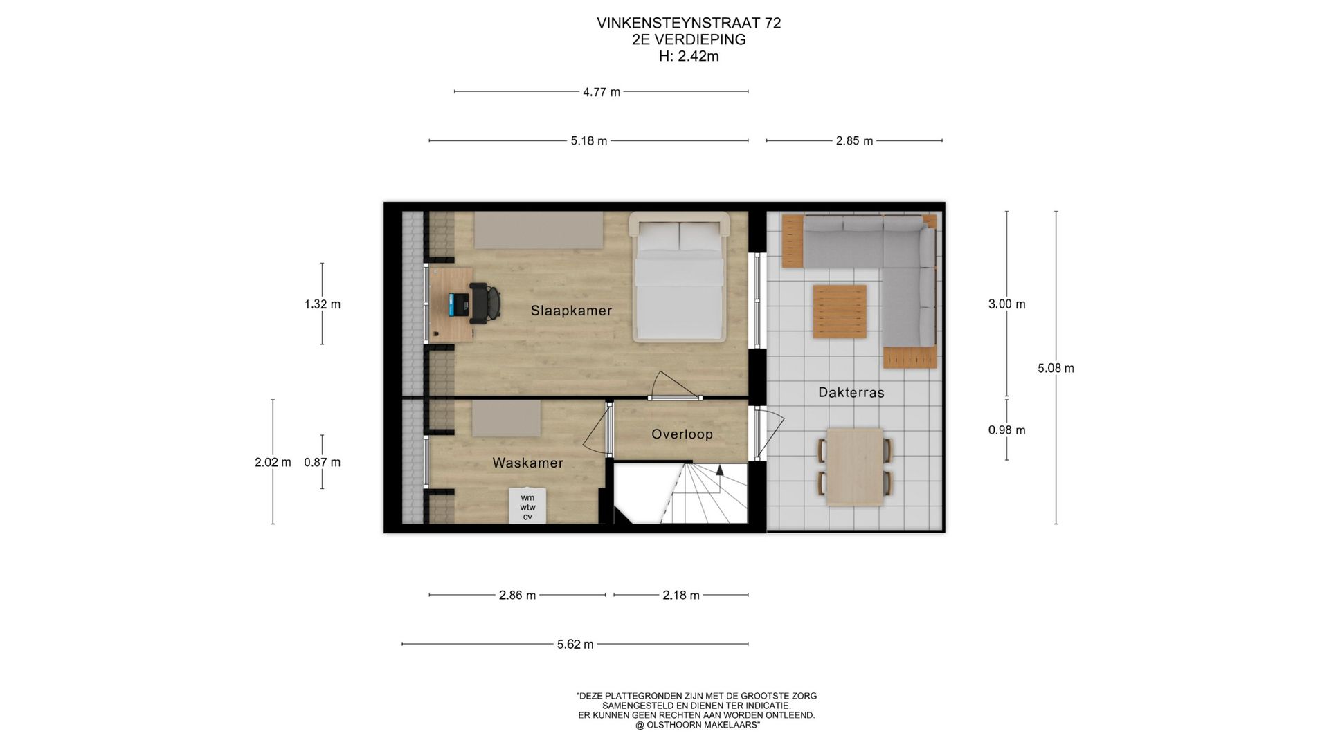 Photo 42 of Vinkensteynstraat 72