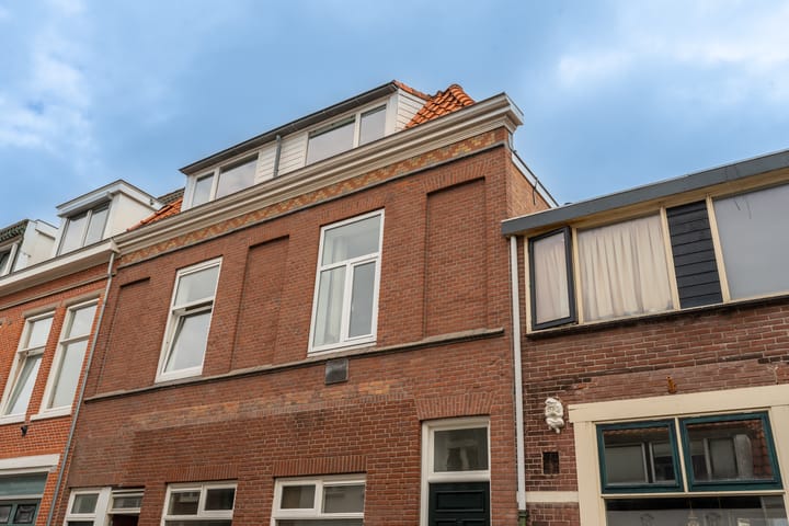 Foto 3 van Oranjeboomstraat 133-BRD