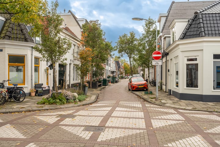 Foto 5 van Oranjeboomstraat 133-BRD