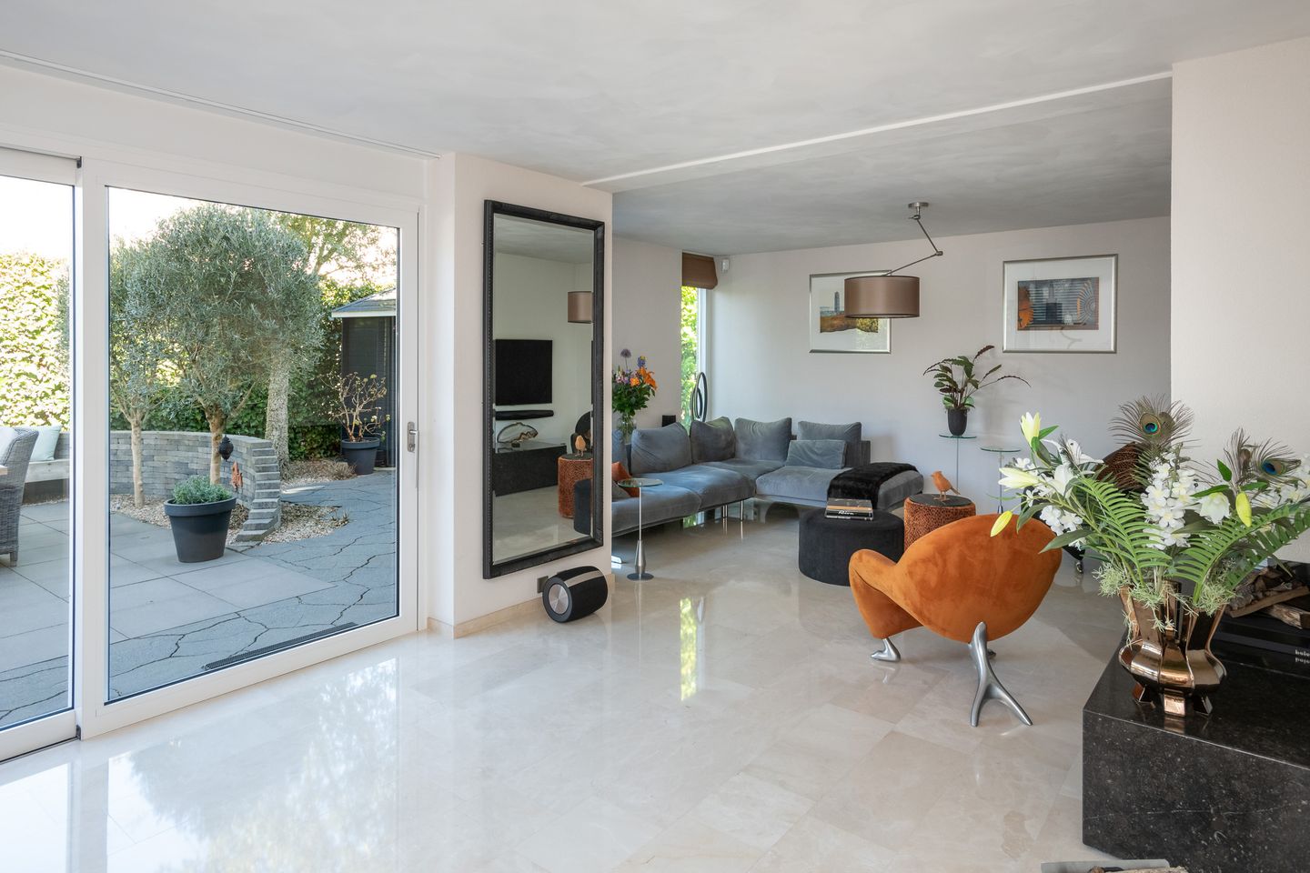 Foto 5 van Dolfijnpark 10