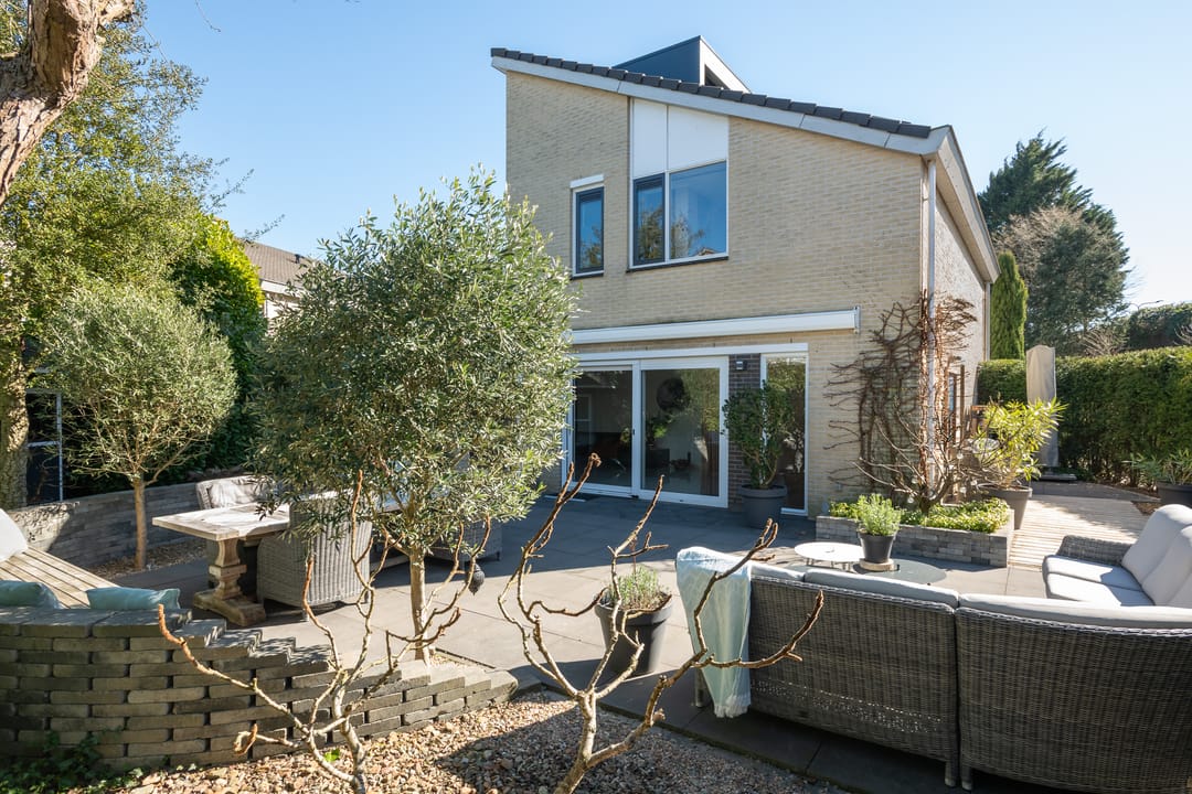 Foto 1 van Dolfijnpark 10