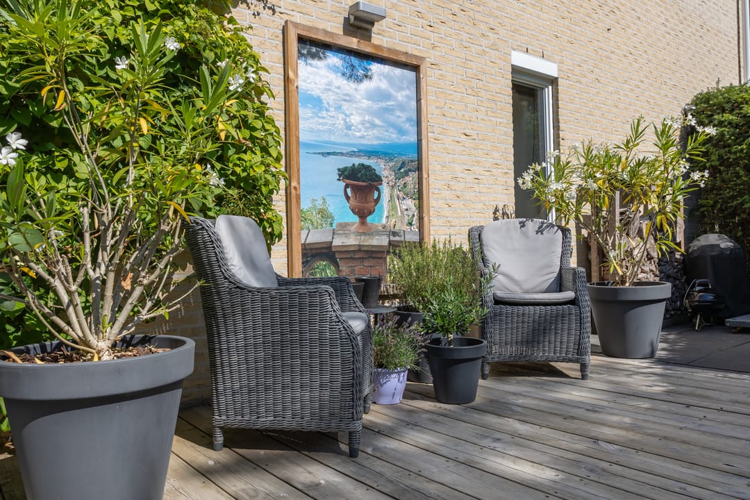 Foto 13 van Dolfijnpark 10