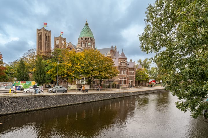 Foto 4 van Oranjeboomstraat 133-BRD