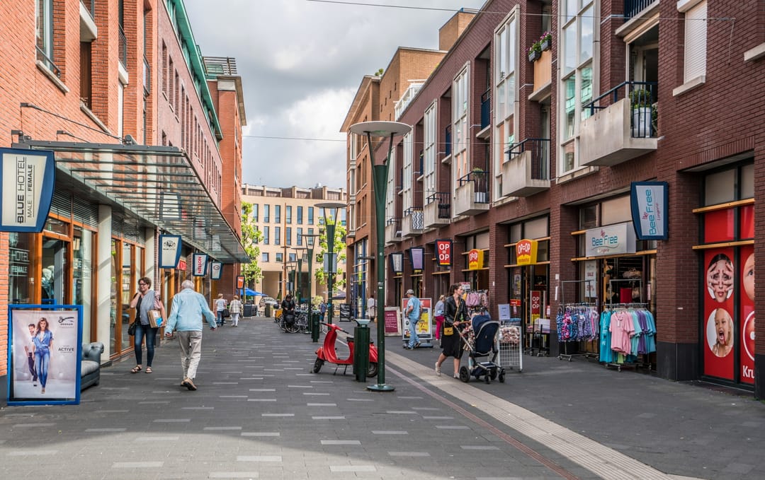 Foto 41 van Dolfijnpark 10