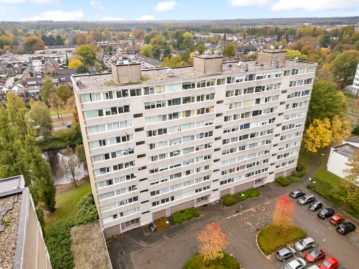 Foto 5 van Veenbesstraat 50