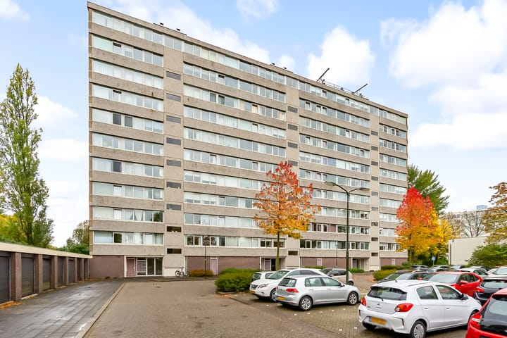 Foto 6 van Veenbesstraat 50