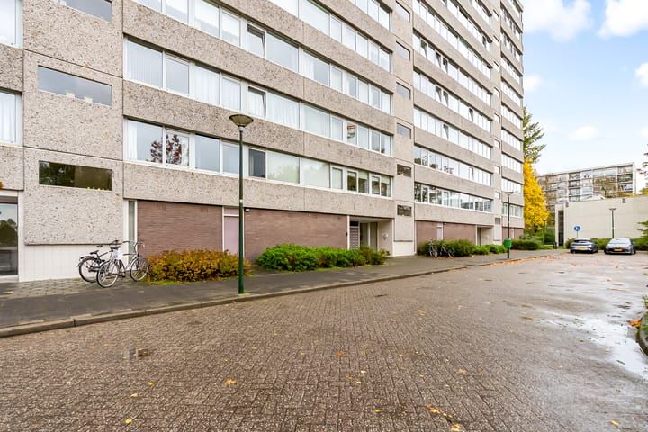 Foto 7 van Veenbesstraat 50