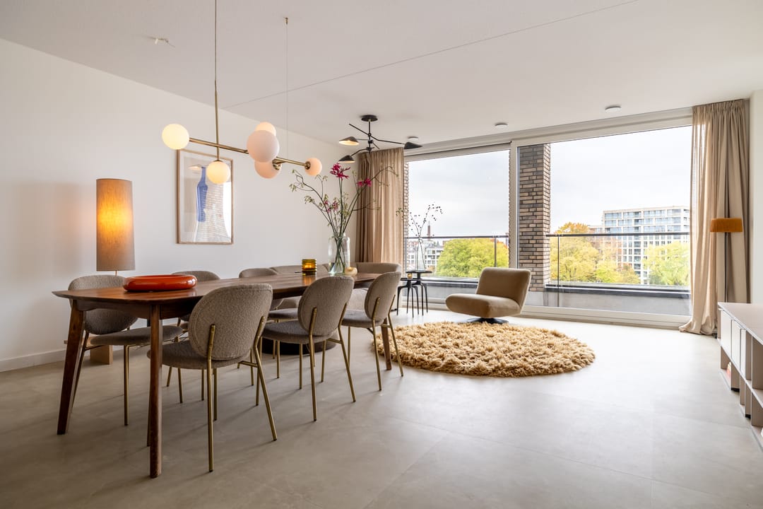 Foto 2 van Aida de Mirandaplein 69