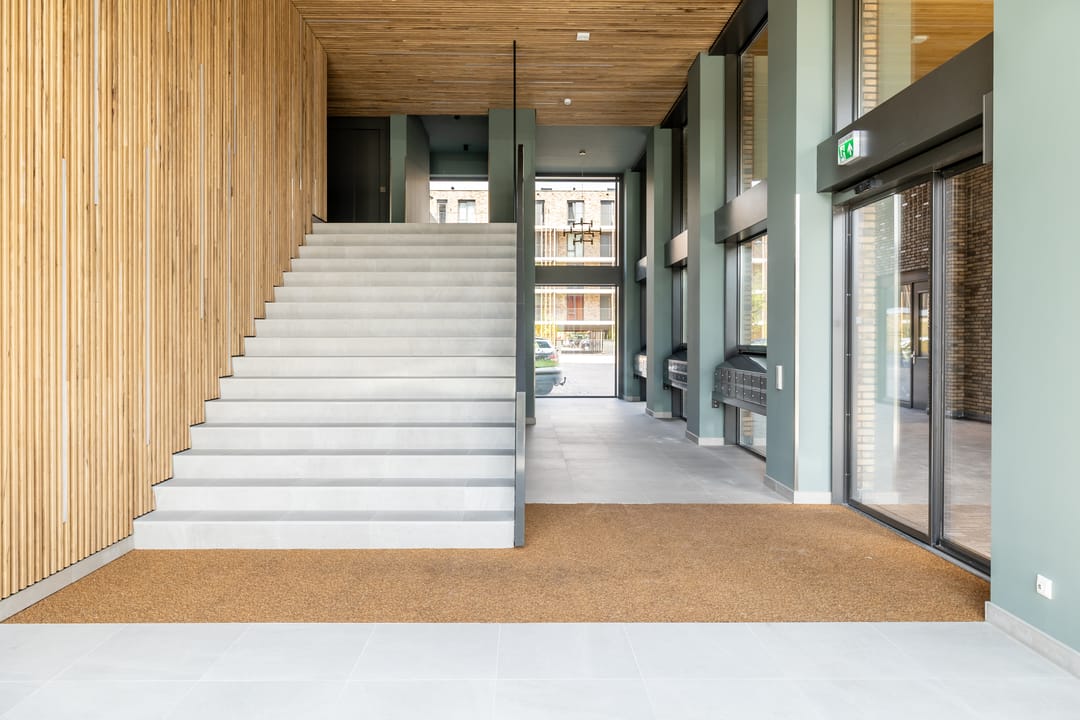 Foto 7 van Aida de Mirandaplein 69