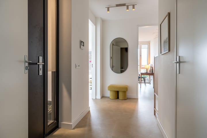 Photo 10 of Aida de Mirandaplein 69