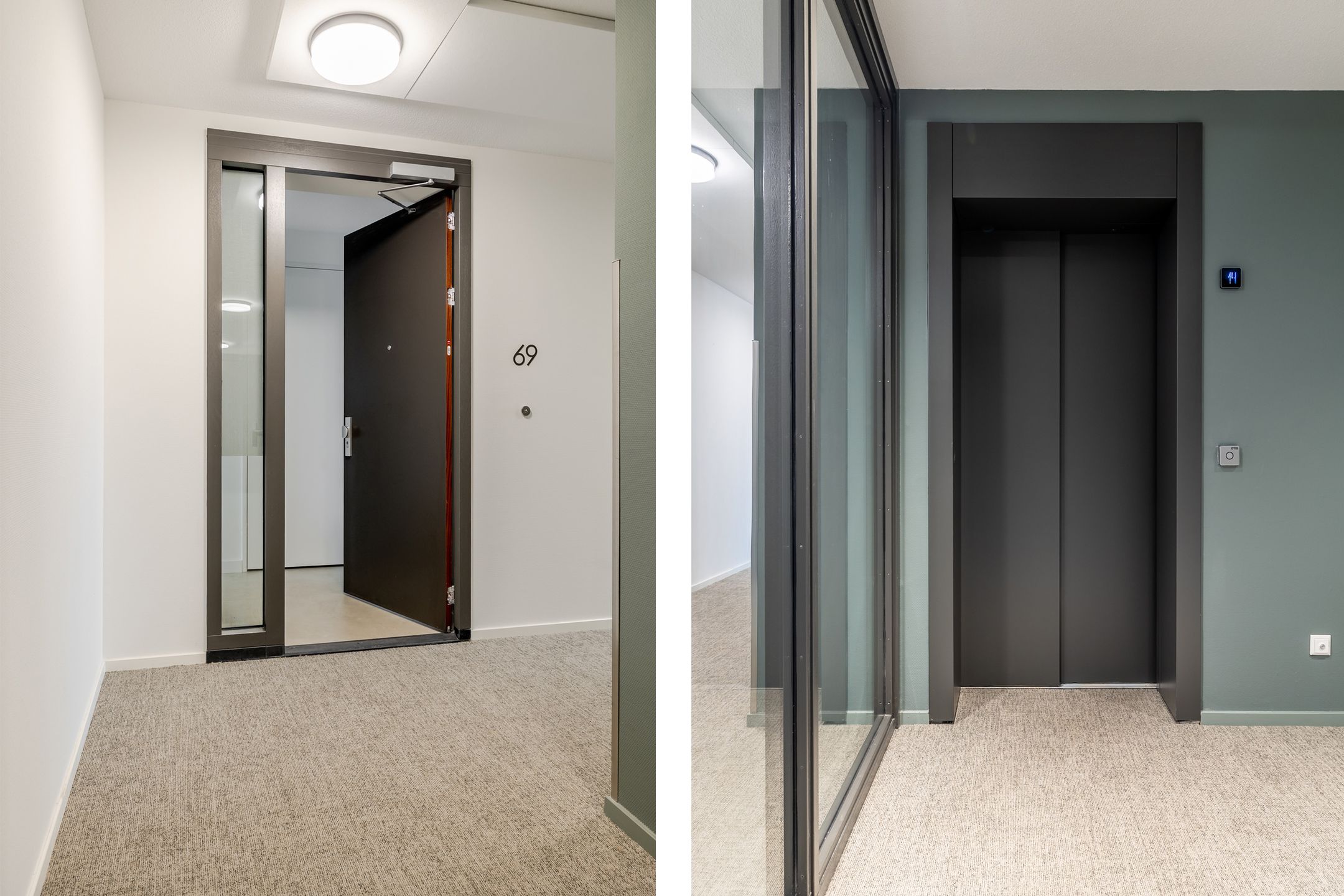 Foto 9 van Aida de Mirandaplein 69