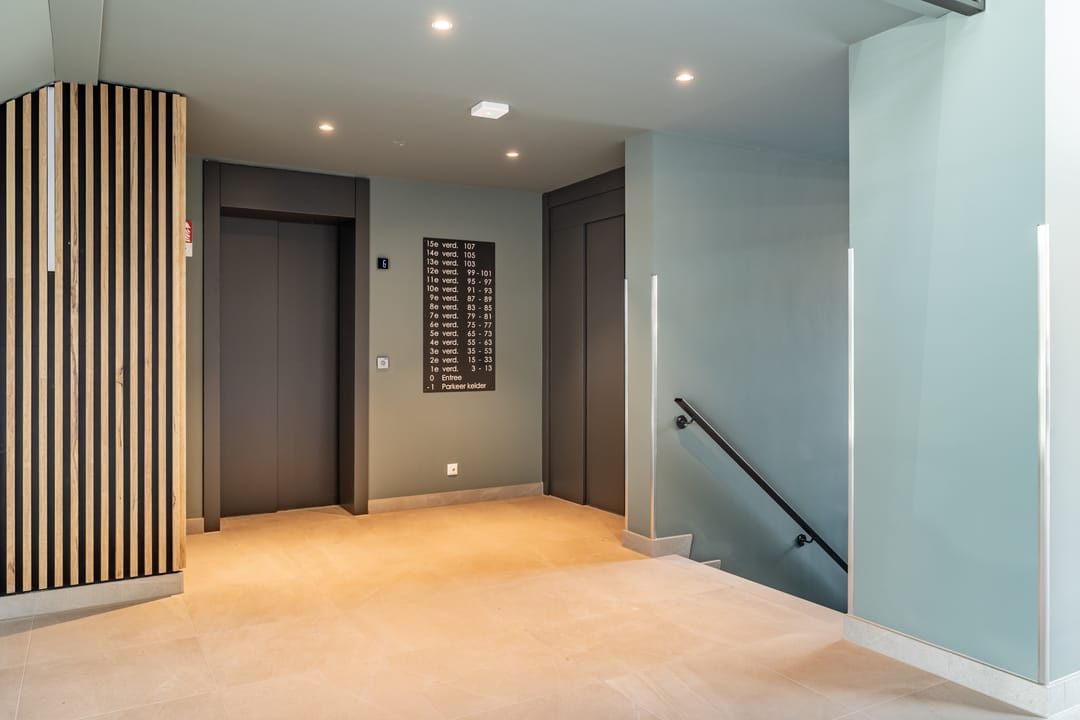 Foto 8 van Aida de Mirandaplein 69