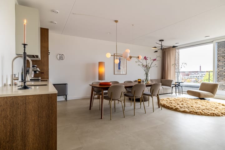 Photo 15 of Aida de Mirandaplein 69