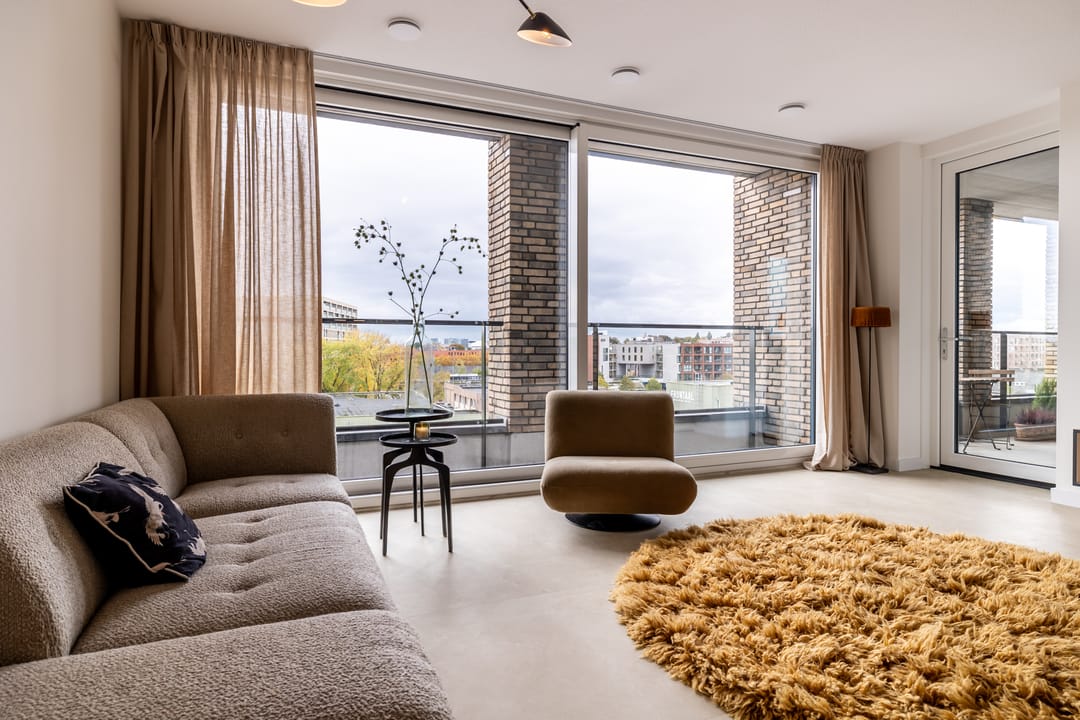 Foto 17 van Aida de Mirandaplein 69