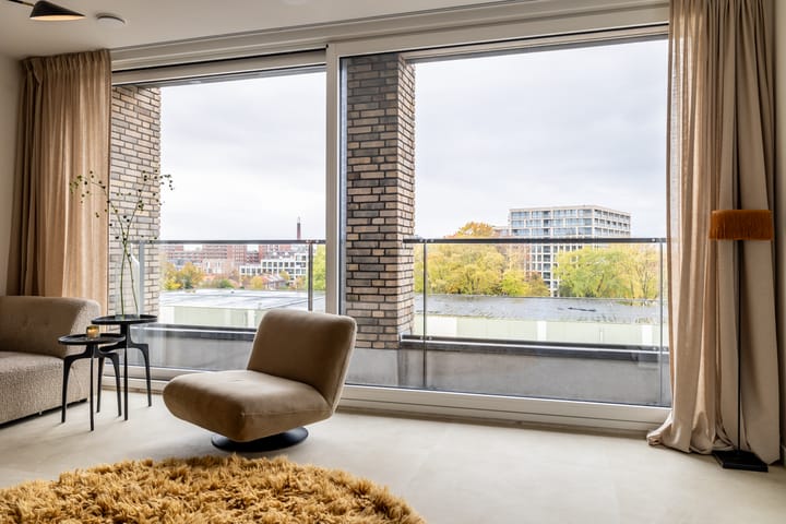 Photo 20 of Aida de Mirandaplein 69