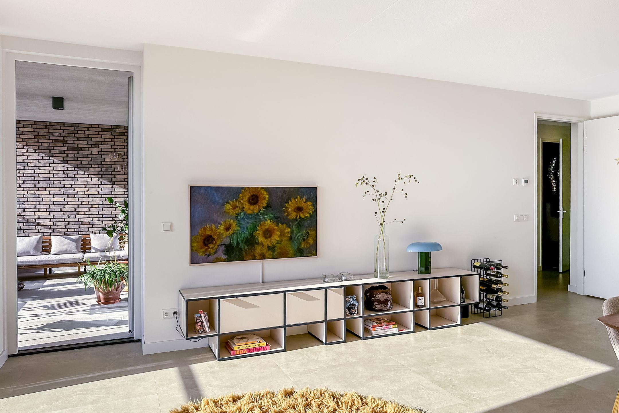 Foto 21 van Aida de Mirandaplein 69