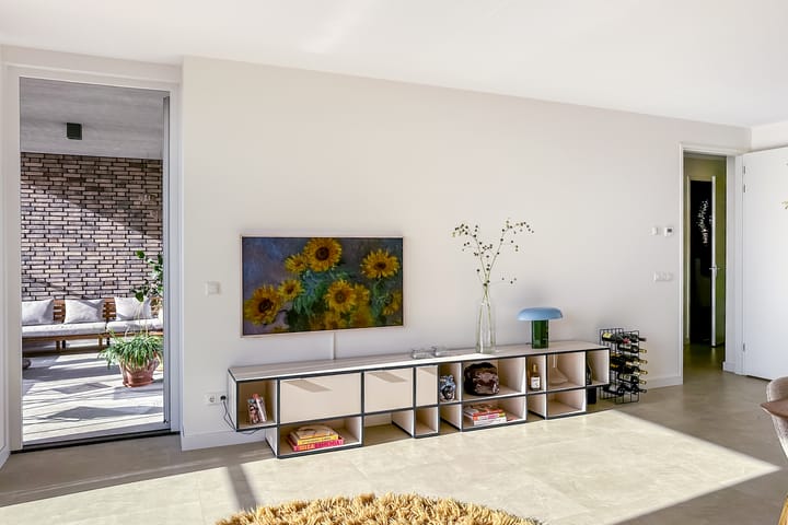 Photo 21 of Aida de Mirandaplein 69